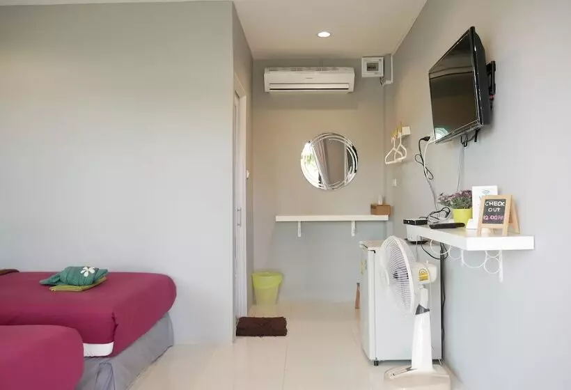Kodtalay Resort