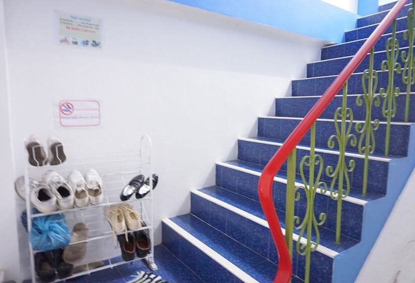 Madinah Hostel Ranong