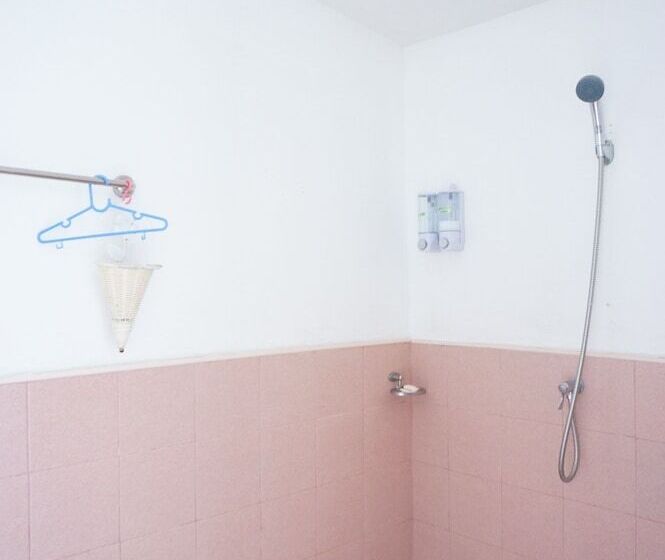 Madinah Hostel Ranong