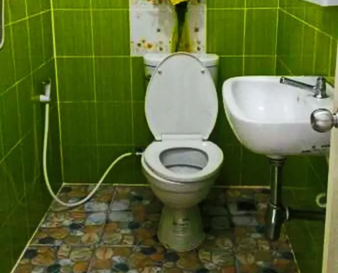 Madinah Hostel Ranong