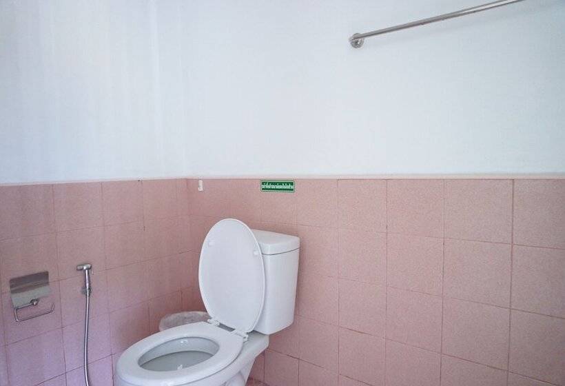 Madinah Hostel Ranong