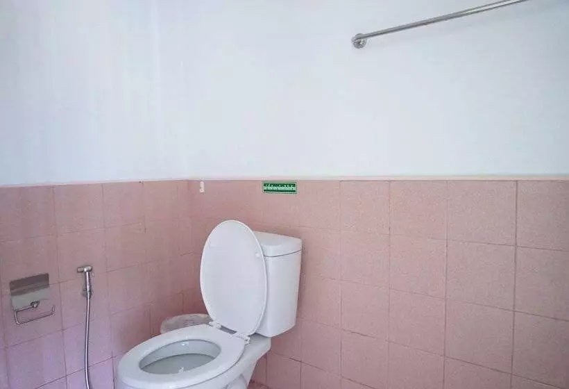 Madinah Hostel Ranong