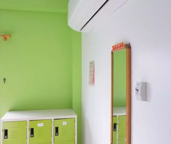 Madinah Hostel Ranong