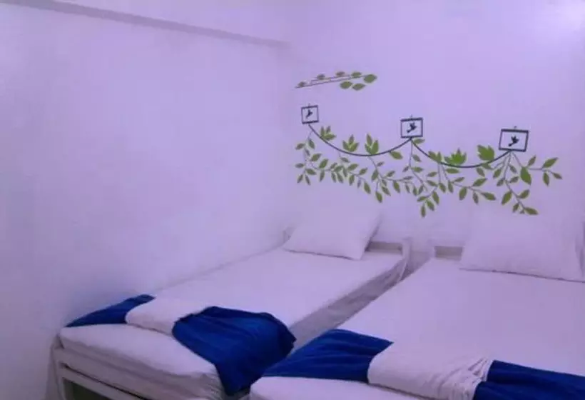 Madinah Hostel Ranong