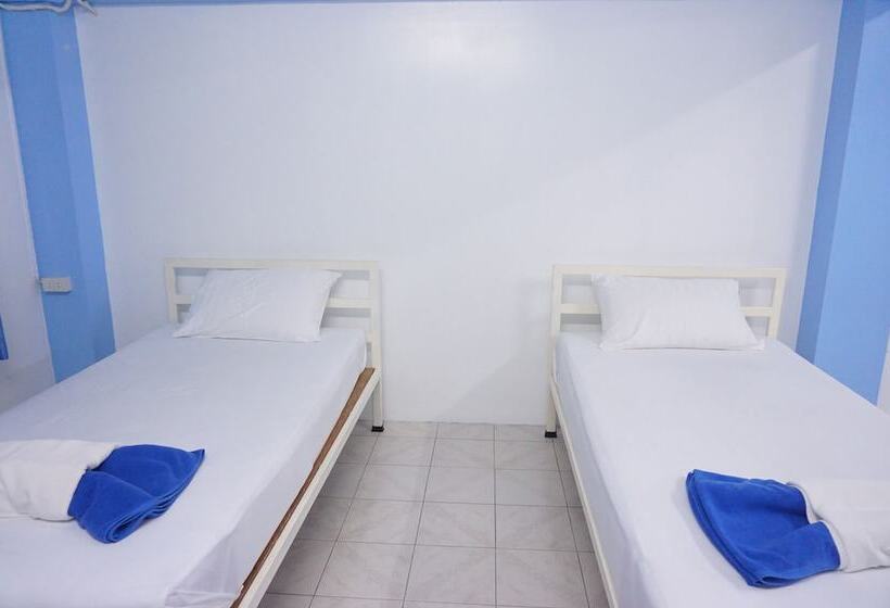 Madinah Hostel Ranong