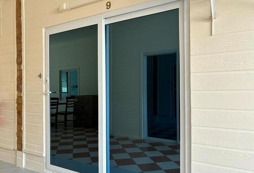 مُتل Mangoes Pattaya