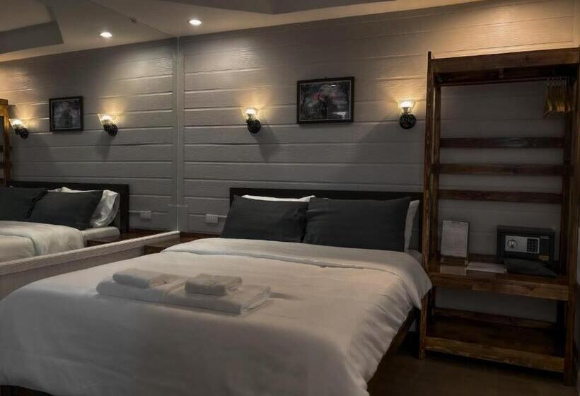 مُتل Mangoes Pattaya