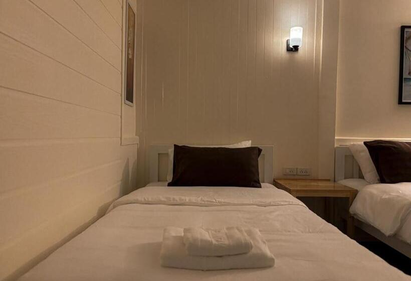 مُتل Mangoes Pattaya