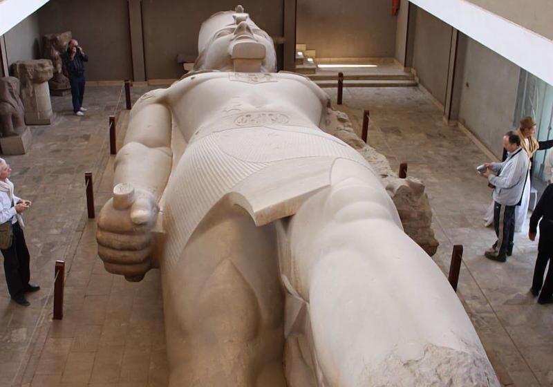 پانسیون Pyramids Power Inn