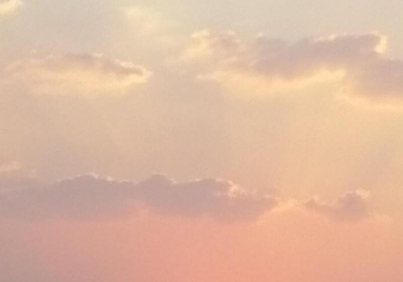 پانسیون Pyramids Power Inn