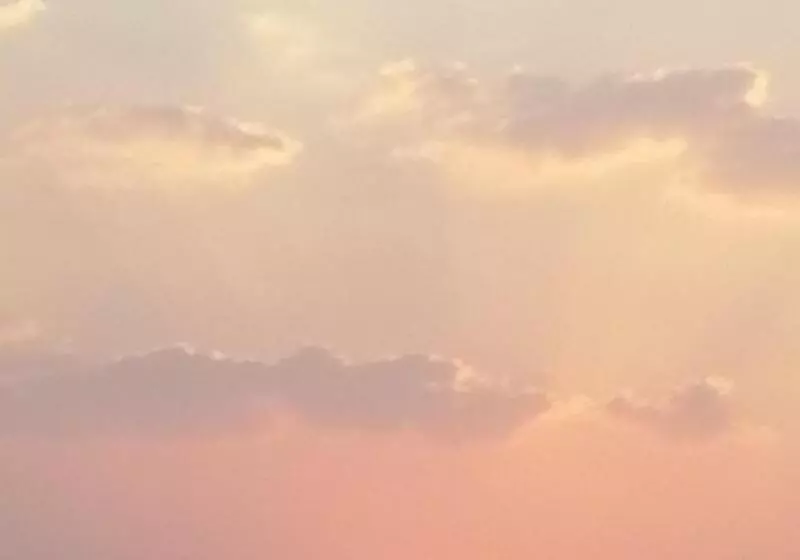 پانسیون Pyramids Power Inn