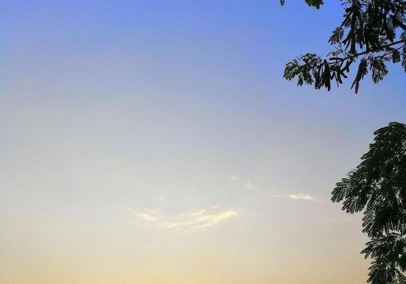 پانسیون Pyramids Power Inn