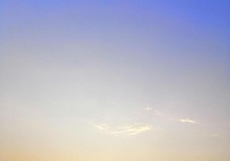 پانسیون Pyramids Power Inn