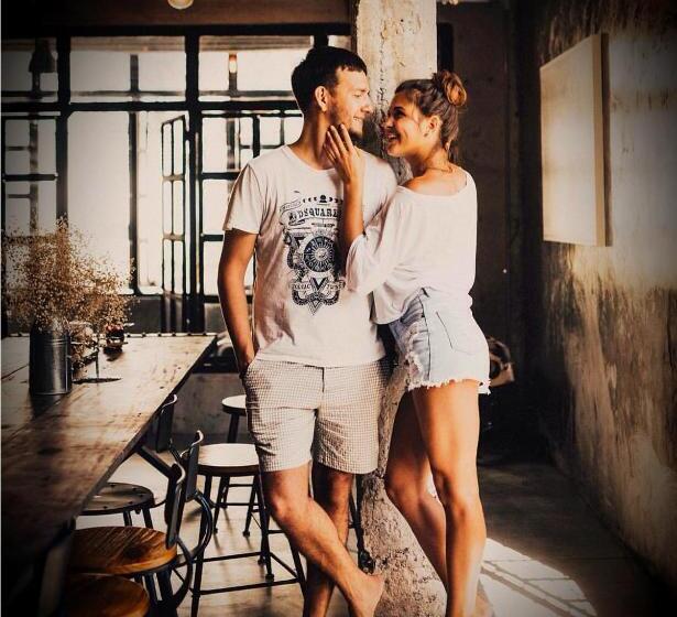 Vandrarhem Pulley Pool Villa 5 Mins Walk To Hua Hin Beach