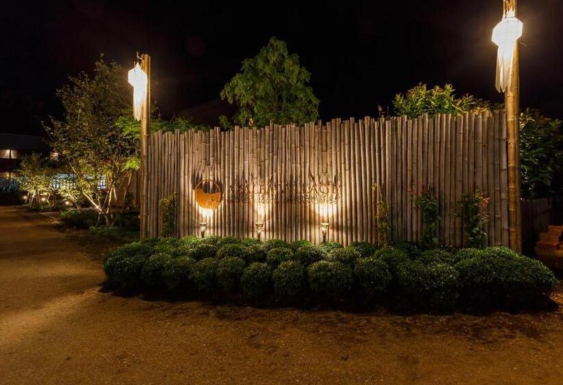 אתר נופש Azalea Village