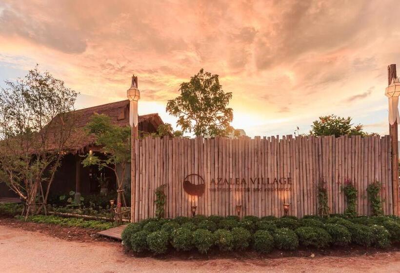 אתר נופש Azalea Village