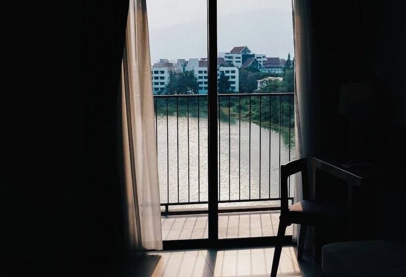 Курорт Brique Hotel Chiangmai