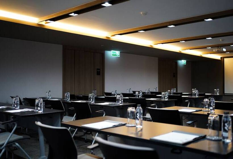 Курорт Brique Hotel Chiangmai