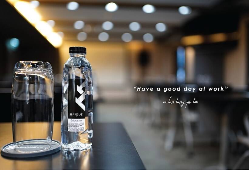 Курорт Brique Hotel Chiangmai