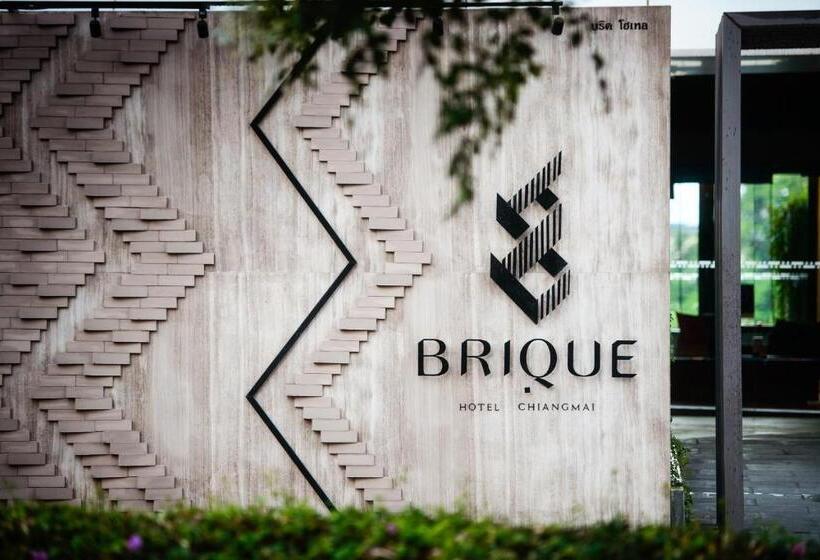 Курорт Brique Hotel Chiangmai