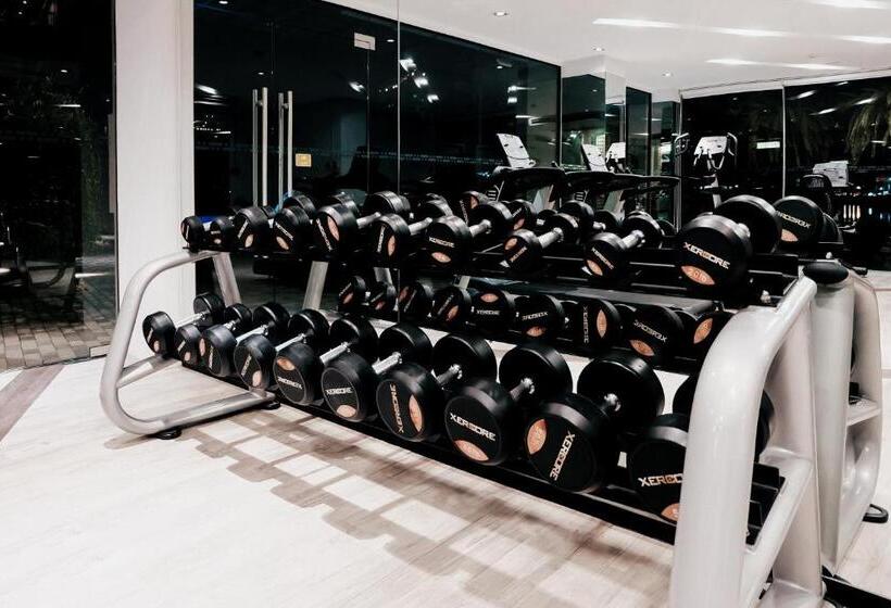 Курорт Brique Hotel Chiangmai