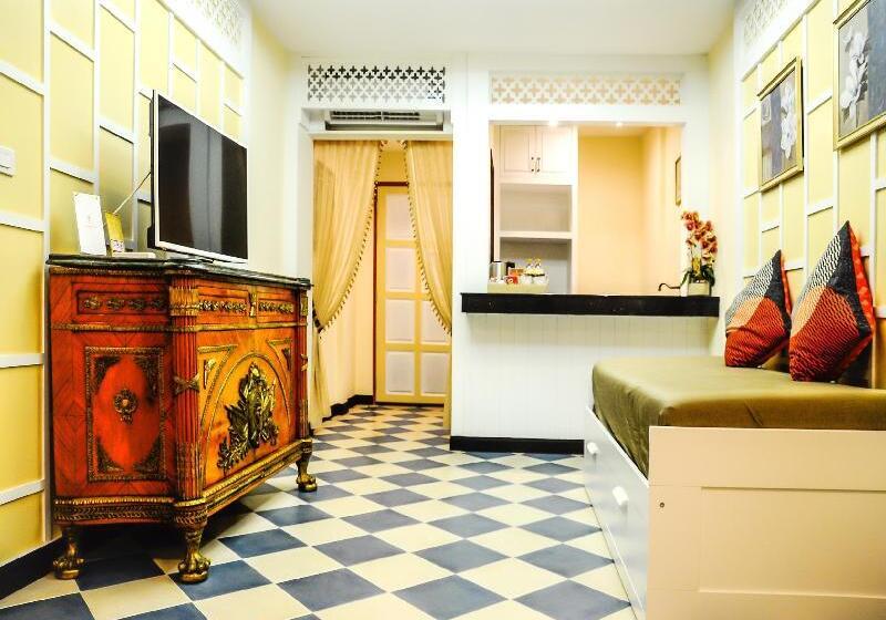 منتجع Chuchaiburi Sri Amphawa