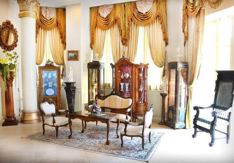 منتجع Chuchaiburi Sri Amphawa