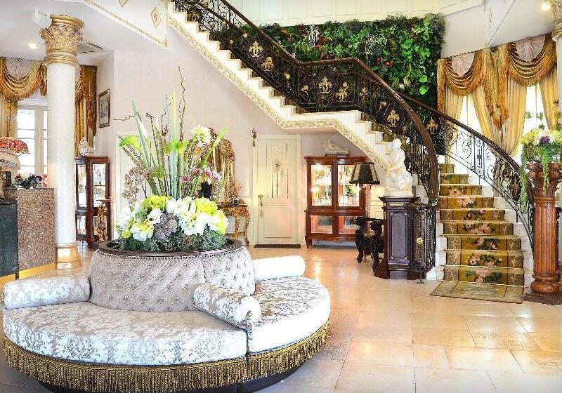 منتجع Chuchaiburi Sri Amphawa