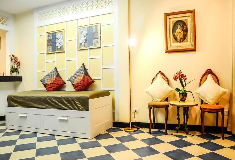 منتجع Chuchaiburi Sri Amphawa