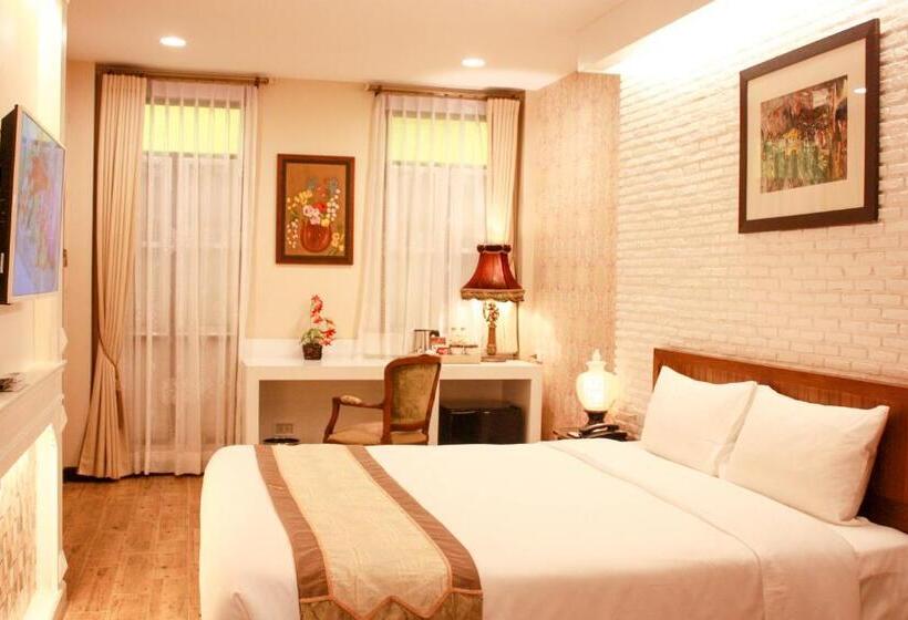 منتجع Chuchaiburi Sri Amphawa