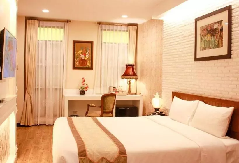 استراحتگاه Chuchaiburi Sri Amphawa