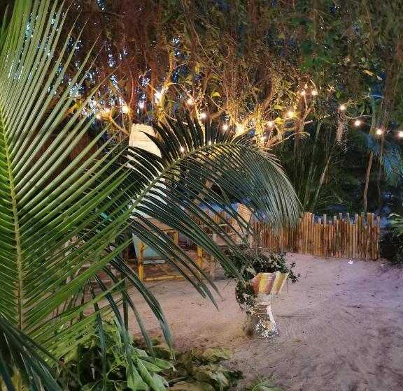 Resort Coco Sunset Beach