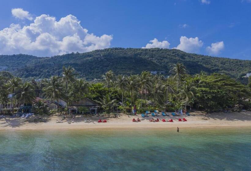 Resort Coco Sunset Beach