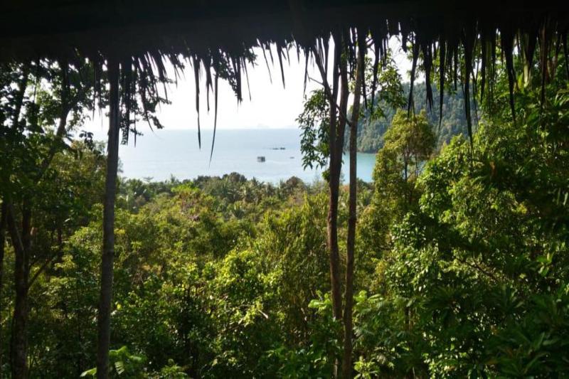 리조트 Flower Power Farm Village