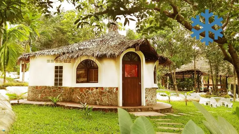 Lomakeskus Flower Power Farm Village