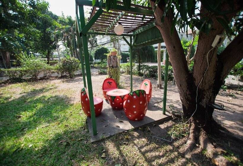 Курорт Villa Navin