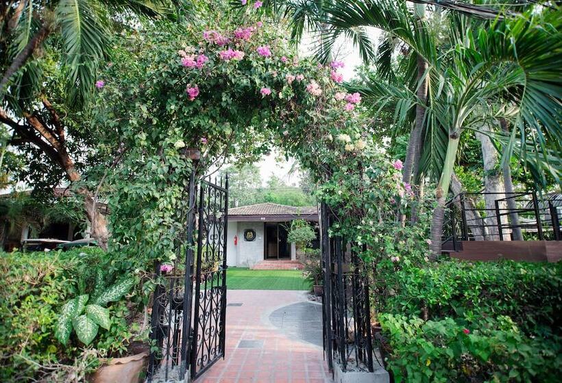 Курорт Villa Navin