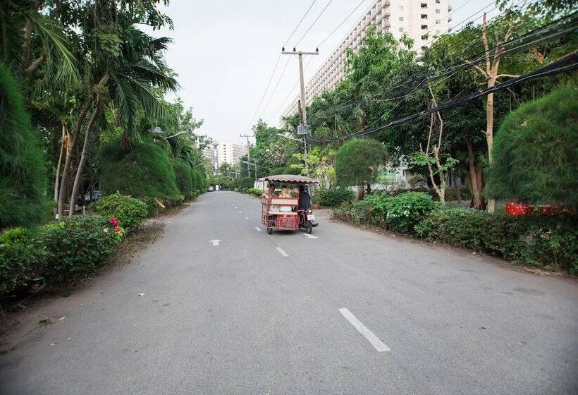 Курорт Villa Navin