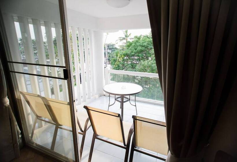 Курорт Villa Navin