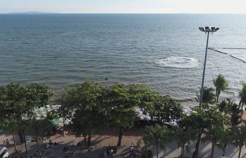 Курорт Villa Navin