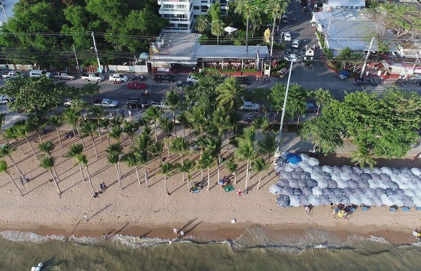 Курорт Villa Navin