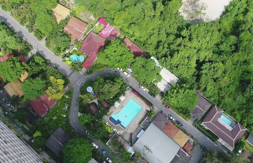 Курорт Villa Navin