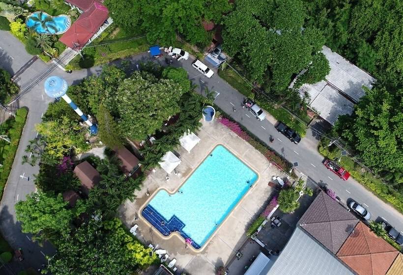 Курорт Villa Navin