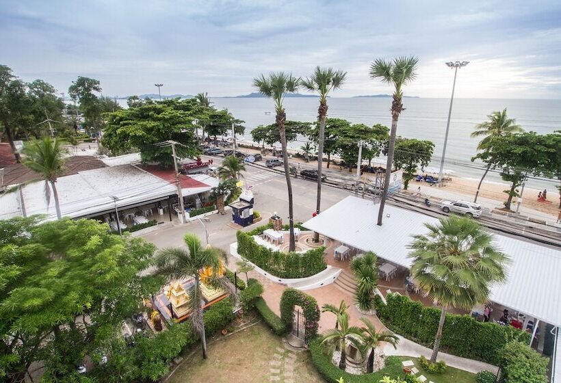 Курорт Villa Navin