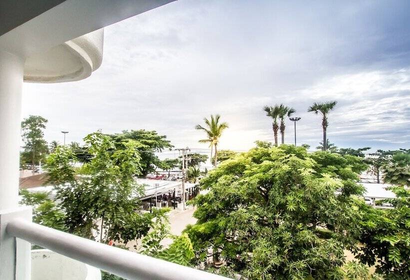 Курорт Villa Navin