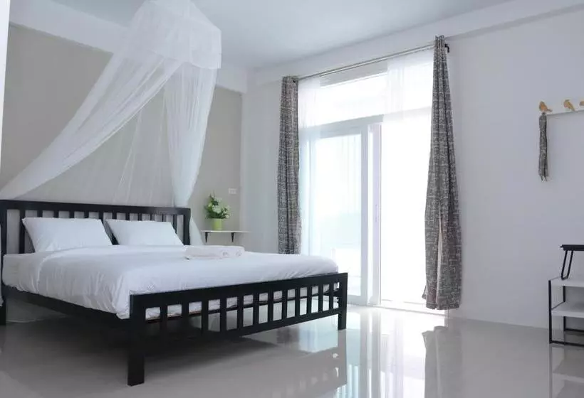 Retkeilymaja Hasu Guesthouse