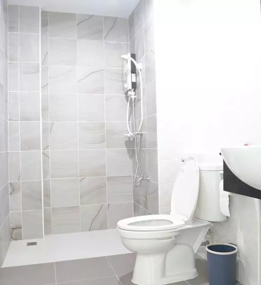 Retkeilymaja Hasu Guesthouse
