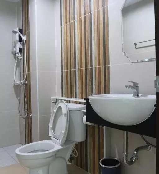 Retkeilymaja Hasu Guesthouse
