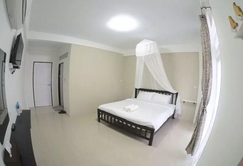 Retkeilymaja Hasu Guesthouse