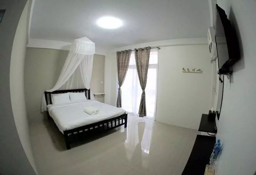Retkeilymaja Hasu Guesthouse